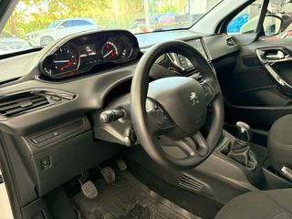 Φορτηγό Έως 7.5τ Peugeot 2019 208 BLUE HDI PRO ACTIVE ΕΛΛ.ΑΝΤ. 55 ΧΡΟΝΙΑ ΔΙΠΛΑ ΣΑΣ #1971-thumb-5