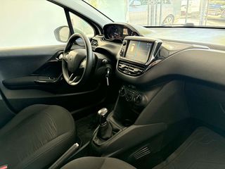 Φορτηγό Έως 7.5τ Peugeot 2019 208 BLUE HDI PRO ACTIVE ΕΛΛ.ΑΝΤ. 55 ΧΡΟΝΙΑ ΔΙΠΛΑ ΣΑΣ #1971-thumb-6