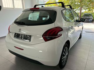 Φορτηγό Έως 7.5τ Peugeot 2019 208 BLUE HDI PRO ACTIVE ΕΛΛ.ΑΝΤ. 55 ΧΡΟΝΙΑ ΔΙΠΛΑ ΣΑΣ #1971-thumb-18