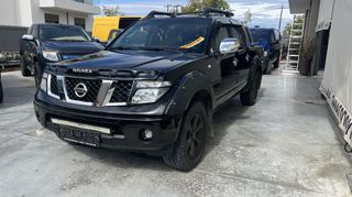 Nissan Navara 2006