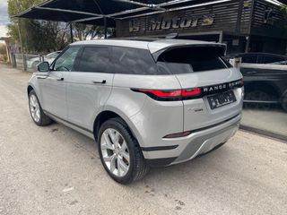 Land Rover Range Rover Evoque 2019 D180SE/PANORAMA/4XMATRIX/HUD/AMB LIGHTS/FULL-thumb-1