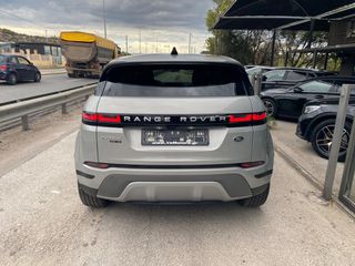 Land Rover Range Rover Evoque 2019 D180SE/PANORAMA/4XMATRIX/HUD/AMB LIGHTS/FULL-thumb-3
