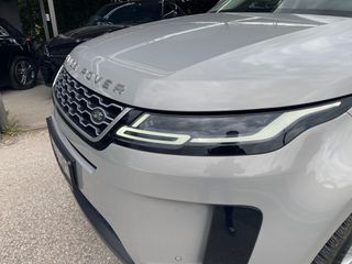 Land Rover Range Rover Evoque 2019 D180SE/PANORAMA/4XMATRIX/HUD/AMB LIGHTS/FULL-thumb-4