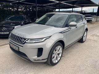 Land Rover Range Rover Evoque 2019 D180SE/PANORAMA/4XMATRIX/HUD/AMB LIGHTS/FULL-thumb-7