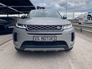 Land Rover Range Rover Evoque 2019 D180SE/PANORAMA/4XMATRIX/HUD/AMB LIGHTS/FULL-thumb-8