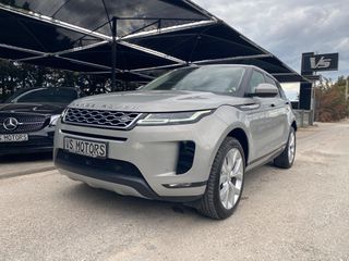 Land Rover Range Rover Evoque 2019 D180SE/PANORAMA/4XMATRIX/HUD/AMB LIGHTS/FULL-thumb-9