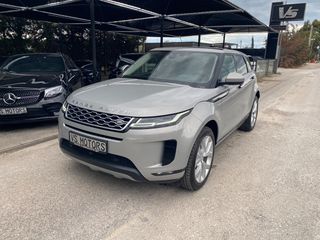Land Rover Range Rover Evoque 2019 D180SE/PANORAMA/4XMATRIX/HUD/AMB LIGHTS/FULL-thumb-10