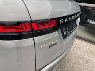 Land Rover Range Rover Evoque 2019 D180SE/PANORAMA/4XMATRIX/HUD/AMB LIGHTS/FULL-thumb-5