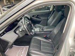 Land Rover Range Rover Evoque 2019 D180SE/PANORAMA/4XMATRIX/HUD/AMB LIGHTS/FULL-thumb-15