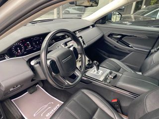 Land Rover Range Rover Evoque 2019 D180SE/PANORAMA/4XMATRIX/HUD/AMB LIGHTS/FULL-thumb-16