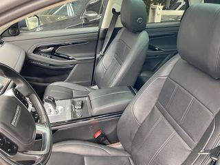 Land Rover Range Rover Evoque 2019 D180SE/PANORAMA/4XMATRIX/HUD/AMB LIGHTS/FULL-thumb-17