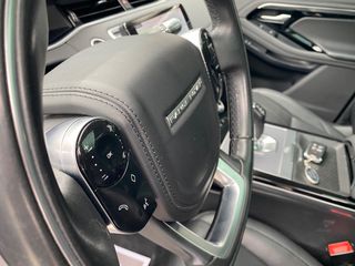Land Rover Range Rover Evoque 2019 D180SE/PANORAMA/4XMATRIX/HUD/AMB LIGHTS/FULL-thumb-19
