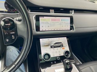 Land Rover Range Rover Evoque 2019 D180SE/PANORAMA/4XMATRIX/HUD/AMB LIGHTS/FULL-thumb-25