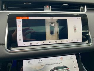 Land Rover Range Rover Evoque 2019 D180SE/PANORAMA/4XMATRIX/HUD/AMB LIGHTS/FULL-thumb-27