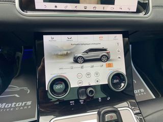 Land Rover Range Rover Evoque 2019 D180SE/PANORAMA/4XMATRIX/HUD/AMB LIGHTS/FULL-thumb-28