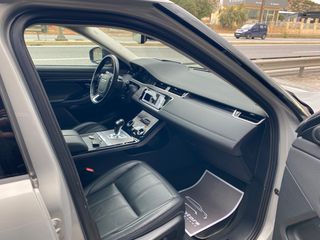 Land Rover Range Rover Evoque 2019 D180SE/PANORAMA/4XMATRIX/HUD/AMB LIGHTS/FULL-thumb-14