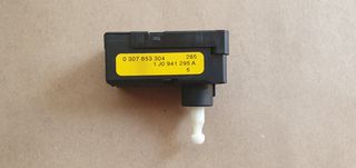 VOLKSWAGEN POLO 9N 02-09 1J0941295A 0307853304 ΡΕΓΟΥΛΑΤΟΡΟΣ ΜΟΤΕΡΑΚΙ ΕΜΠΡΟΣ ΦΑΝΑΡΙΟΥ