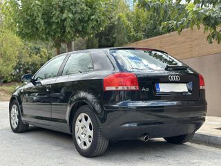 Audi A3 2004