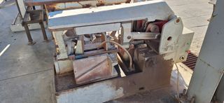 Παλινδρομικο πριόνι Πολωνίας '76