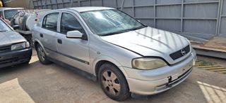 Opel Astra G