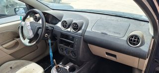 Ford Fiesta '03 Πετρέλαιο (1400cc,κωδικός μηχανής F6JA)-thumb-3