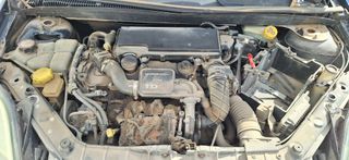 Ford Fiesta '03 Πετρέλαιο (1400cc,κωδικός μηχανής F6JA)-thumb-5