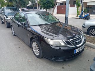 Saab 9-3 2008