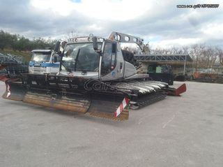 Εκχιονιστικά 2010 Everest Power EVP21102