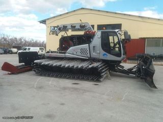 Εκχιονιστικά 2010 Everest Power EVP21102-thumb-2