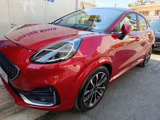 Ford Puma 2021 ST-LINE VIGNALE