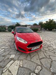 Ford Fiesta 2016