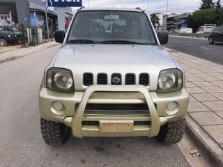Suzuki Jimny 2000