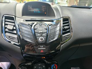 Ford Fiesta 2015 ΑΥΤΟΜΑΤΟ! ΤITANIUM!-thumb-14