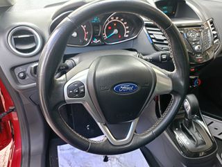 Ford Fiesta 2015 ΑΥΤΟΜΑΤΟ! ΤITANIUM!-thumb-12