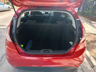 Ford Fiesta 2015 ΑΥΤΟΜΑΤΟ! ΤITANIUM!-thumb-19