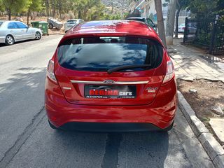 Ford Fiesta 2015 ΑΥΤΟΜΑΤΟ! ΤITANIUM!-thumb-7