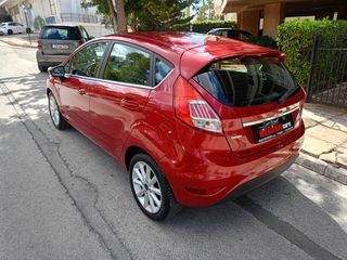 Ford Fiesta 2015 ΑΥΤΟΜΑΤΟ! ΤITANIUM!-thumb-6