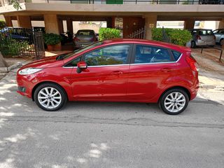 Ford Fiesta 2015 ΑΥΤΟΜΑΤΟ! ΤITANIUM!-thumb-5