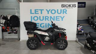 Segway Snarler 600 2023
