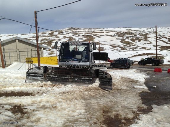Εκχιονιστικά 2005 Everest P - EV60057