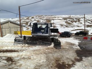 Εκχιονιστικά 2005 Everest P - EV60057