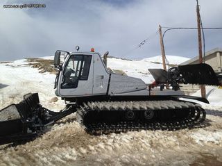 Εκχιονιστικά 2005 Everest P - EV60057-thumb-2
