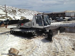 Εκχιονιστικά 2005 Everest P - EV60057-thumb-6