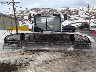 Εκχιονιστικά 2005 Everest P - EV60057-thumb-10