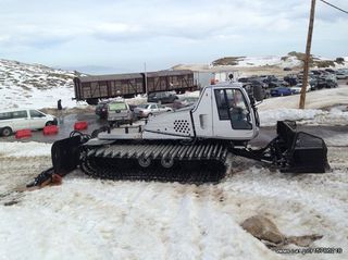 Εκχιονιστικά 2005 Everest P - EV60057-thumb-11