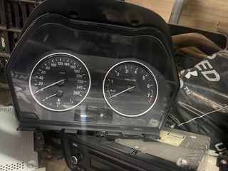 Καντράν f20 βενζίνη F20-F45