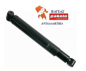 ΑΜΟΡΤΙΣΕΡ ΕΜΠΡΟΣ MERCEDES ATEGO 814,817,815,818,915,916,1022   313766 SACHS , WHD107SA QWP
