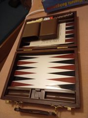 Μαγνητικό τάβλι σε άριστη κατάσταση