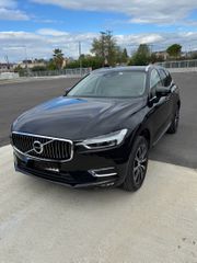 Volvo XC 60 2019 B5 MHEV AWD INSCRIPTION 235HP
