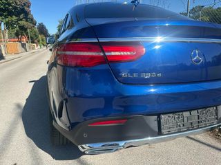 Mercedes-Benz GLE 350 2018 D 4MATIC-thumb-7